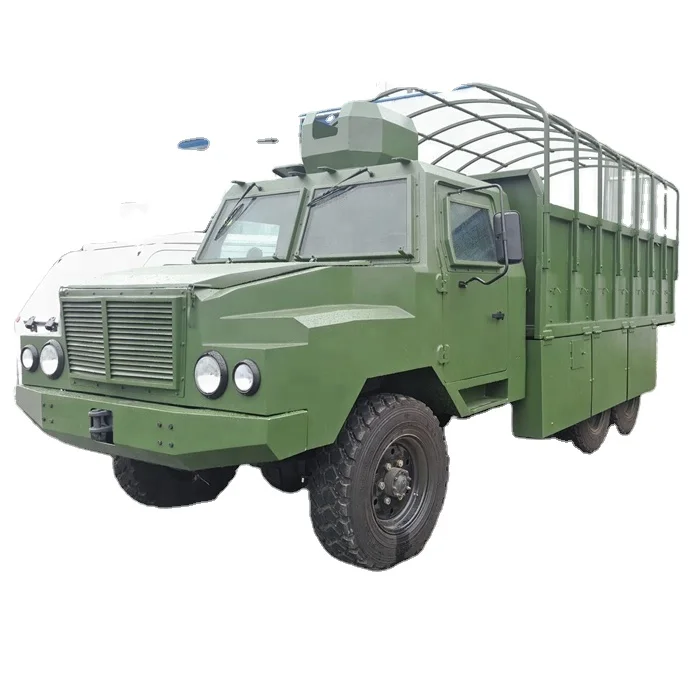 すべての新しい軍用装甲車両6x6軍用トラック Buy 軍用車両装甲 装甲軍用車両販売のため 東風軍用車両 Product On Alibaba Com