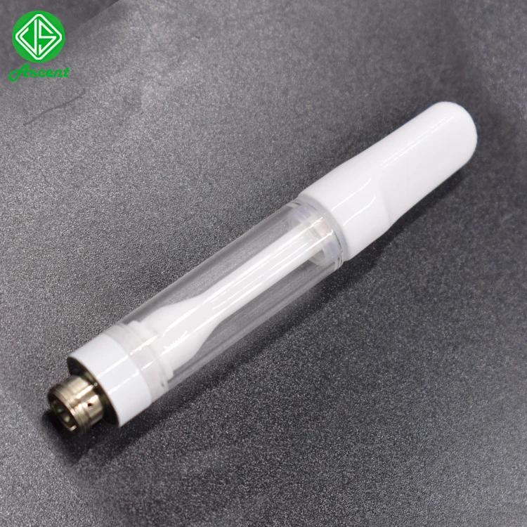 
 510 cbd картридж керамическая нагревательная катушка емкость 0,5 мл 1,0 мл cbd Vape Pen  