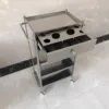 silver