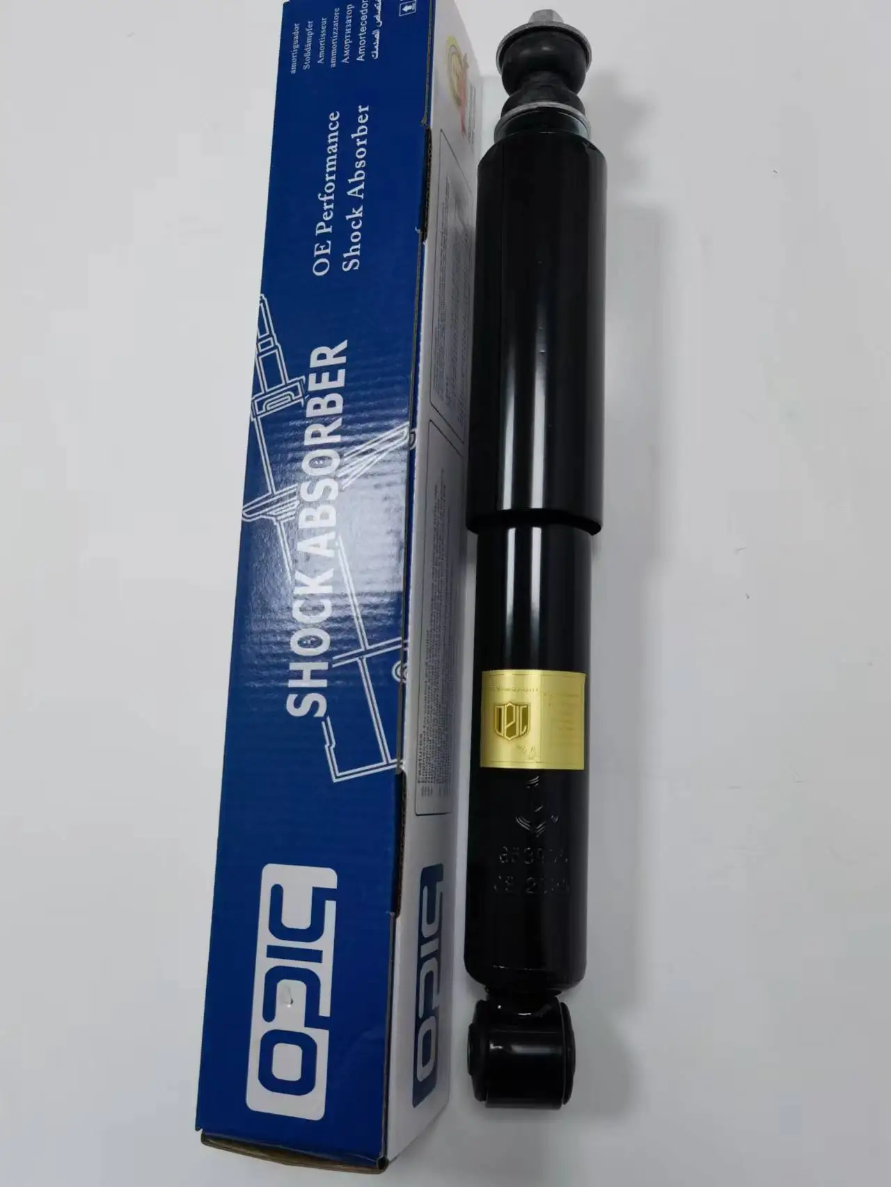 High Performance Top Germany Quality Monroe  Car Shock Absorber 41700-61J00/343481 for Suzuki Apv