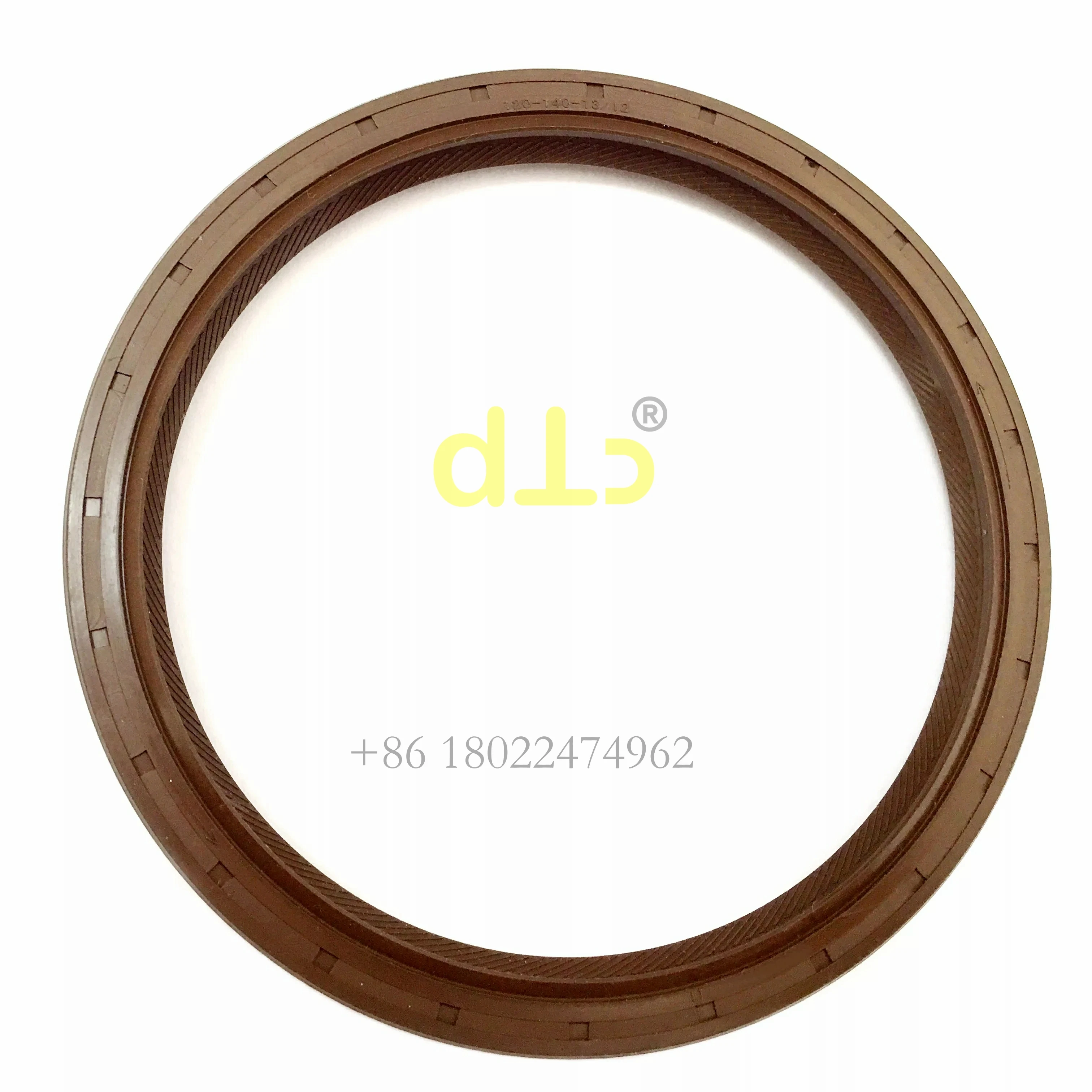 NOK IDI 45*55*7 オイルシール、掘削機建設機械部品用油圧ロッドシール
