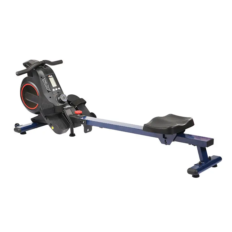Maketec High Quality Row Machines Portable Indoor Exercise Rowing Machine for Sale