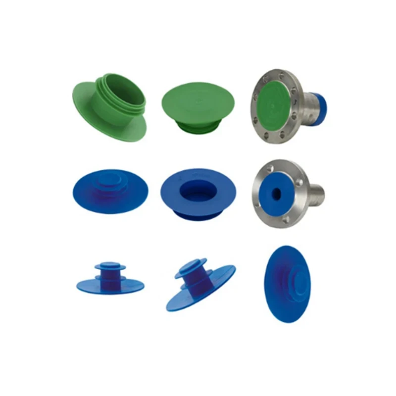 Plastic Flange Protector Covers Qiming Series Plastic Waterproof Pipe