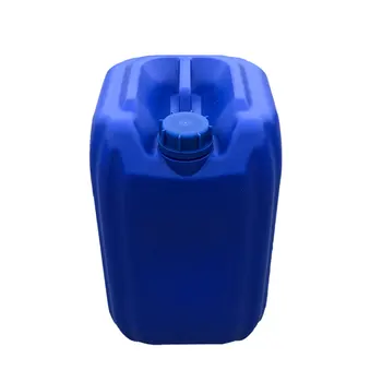 China Manufacturer Jerry Can 25L Chemical Plastic Bucket/Drum/Pail/Barrel