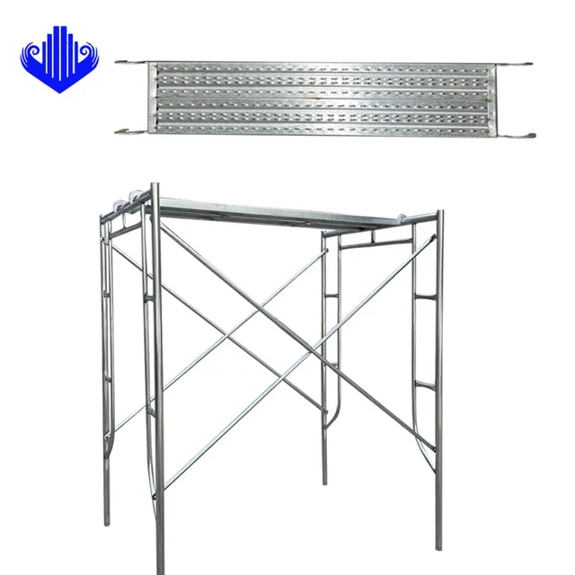 manufacture guangzhou frame scaffold  Professional Scaffolding