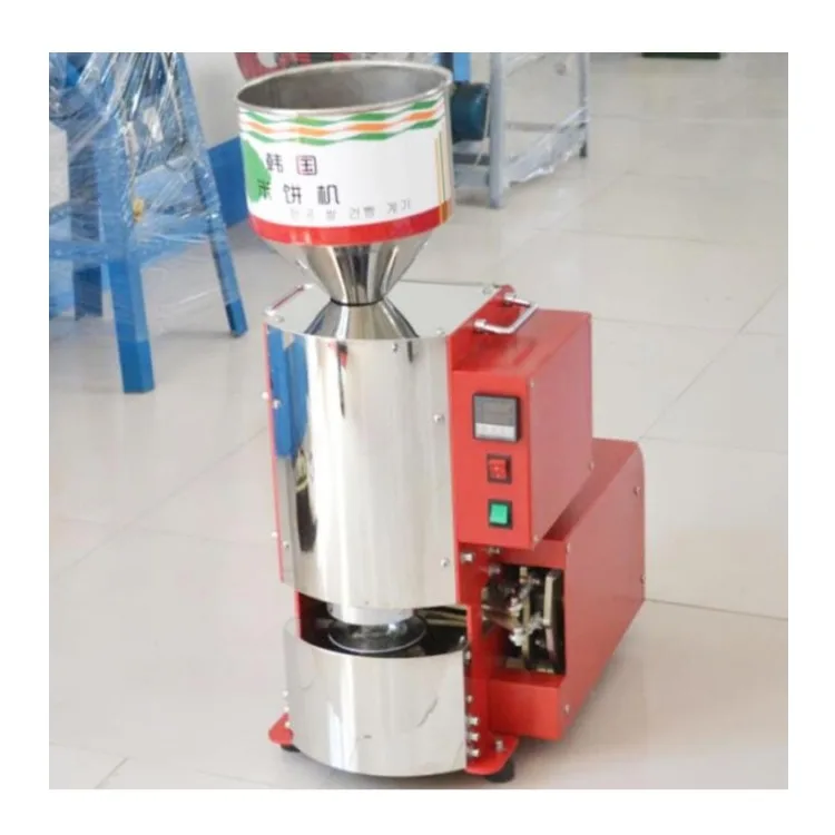 Japanese Rice Cake Machine Rice Cracker Rice Cake Popping Machine