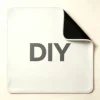 DIY Colorful