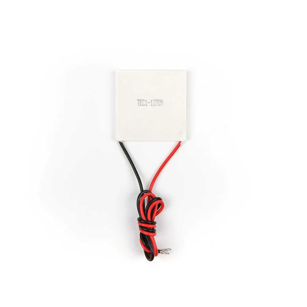 Peltier modules thermoelectric cooling cells TEC1-12709 for ...