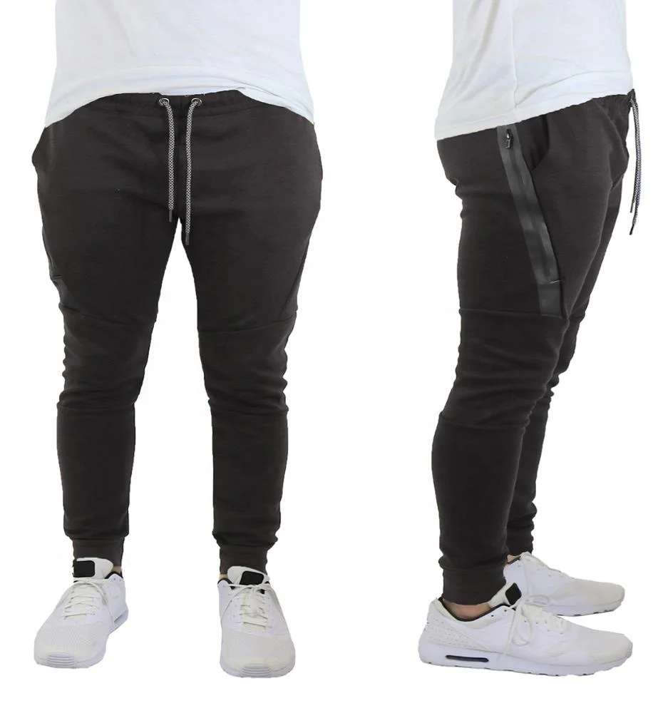 Men Jogger Sport Pants High Quality 