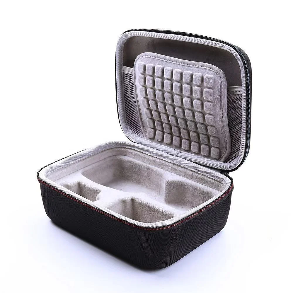 Custom  Shell Beef Tendon ANKI COZMO Vector 2 Generation WALL-E Intelligent Robot Storage  Eva Hard Cases Carry Bag