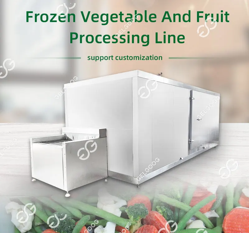 Barhi Date Fruit Freezer, 380V, sus304 - detail 2