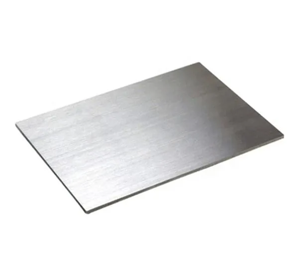 Astm 304 316L Cold Rolled Ss Sheet 201 316 430 Stainless Steel Sheet for Furniture Decoration