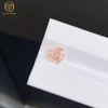 Fancy Vivid Pink Heart