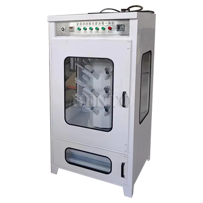 Машина для сушки