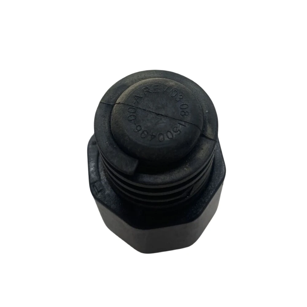 BAINEL Tailgate Trunk Rubber Bumper Stopper for Tesla Model Y OE ...