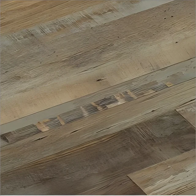 Finest Price Eco-Friendly 6mm SPC Luxury Vinyl Plank Flooring Modern Marble PVC Floor for Office Best Value Modern Spc Floors
