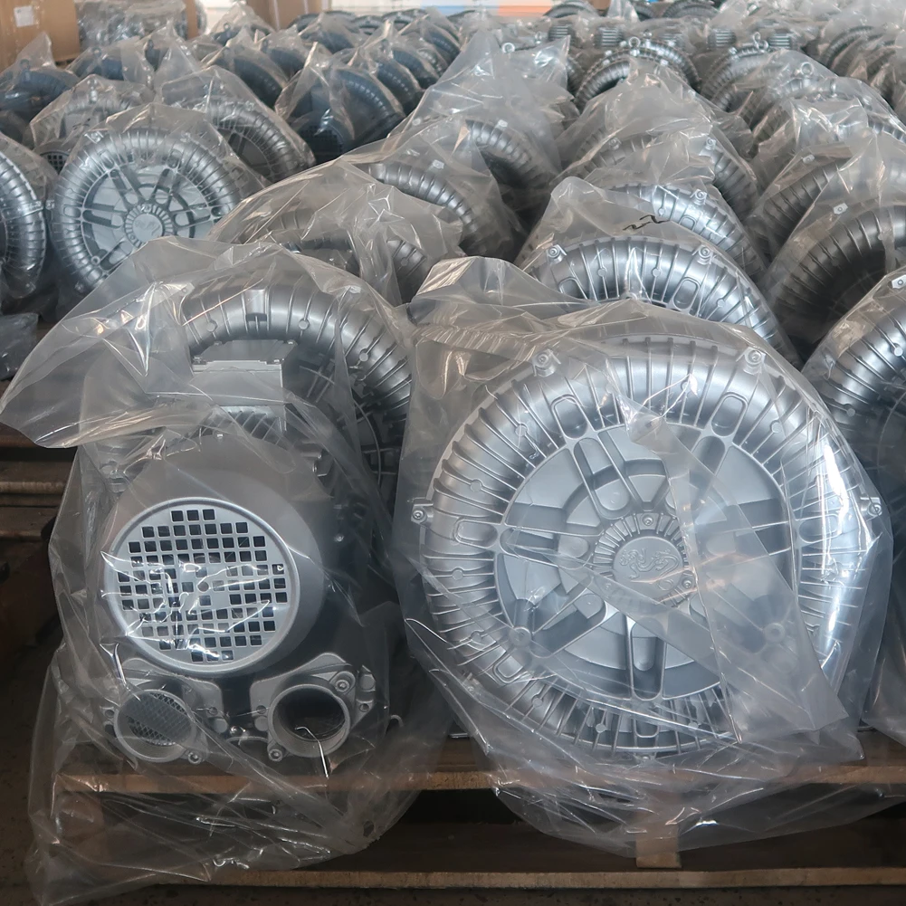 Ring Blower, 1100W, 1500W, 3HP - detail 32