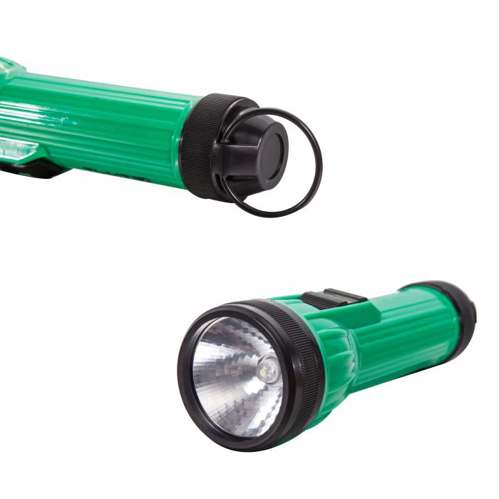Japan Hot Sale Plastic Led Flashlight Torch For Earthquake,Emergency