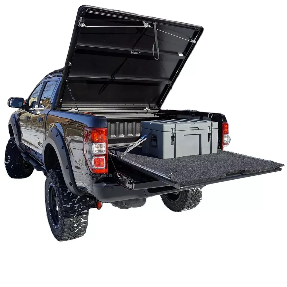 Steel Pickup Cargo Drawers Slide Tray Truck Bed Slide Tray - Buy Truck ...