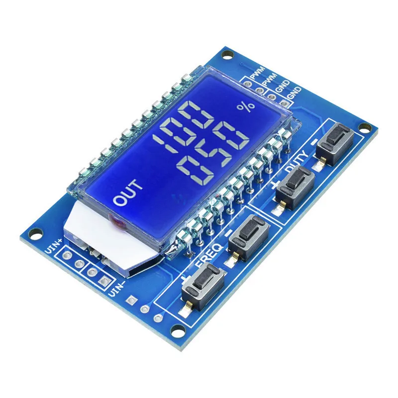 Signal Generator MFG-3005 5MHz Function Generator