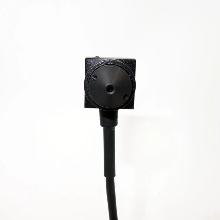 2mp Pinhole Camera With 2.5mm Efl Wide Angle 105 Degree Lens 1/2.9 ...