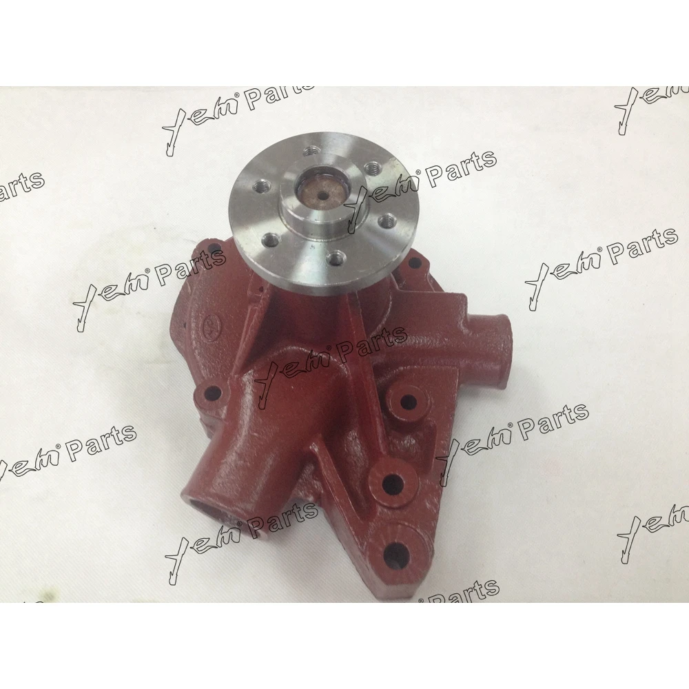 DE08 Water Pump for Doosan Industrial Engine Parts 2