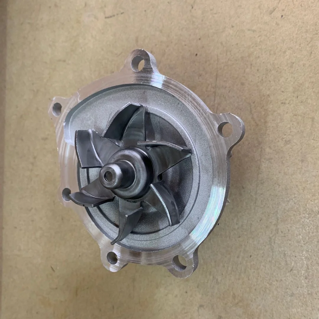 みゅう Toyota Water Pump 8-97312-147-3 for Japan Car - High Quality