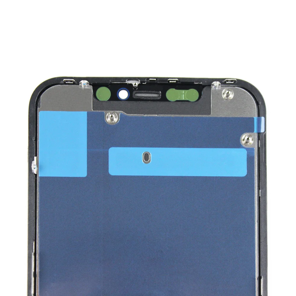 Оптовая продажа, запасные части для мобильных телефонов, ЖК-дисплей с сенсорным экраном для iphone 11, сменный ЖК-дисплей для сотового телефона apple 11 pro max