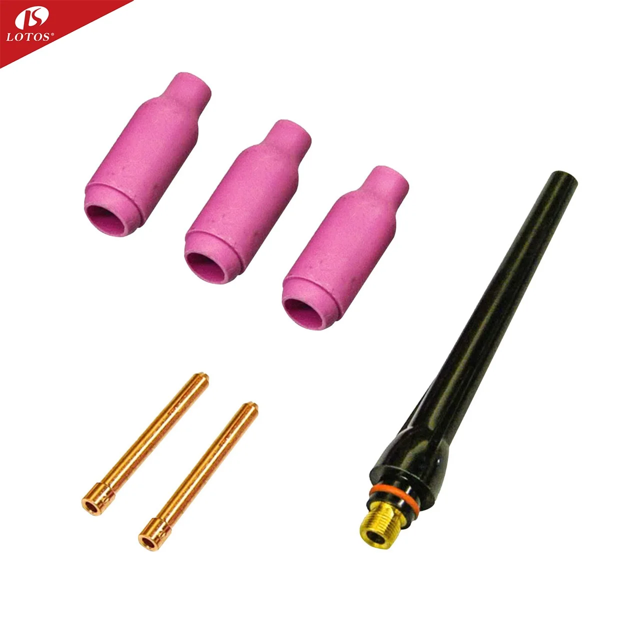 Lotos LTPDC2000D MMA TIG CUT 3 в 1 IGBT инвертор MIG дуговая сварка аргон сварщик kaynak makinas