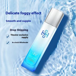 Wholesale Women's Vegan Hair Skin Care Products Hydrating and Rejuvenating Hyaluronic Acid Essence with Plant Extract Toner