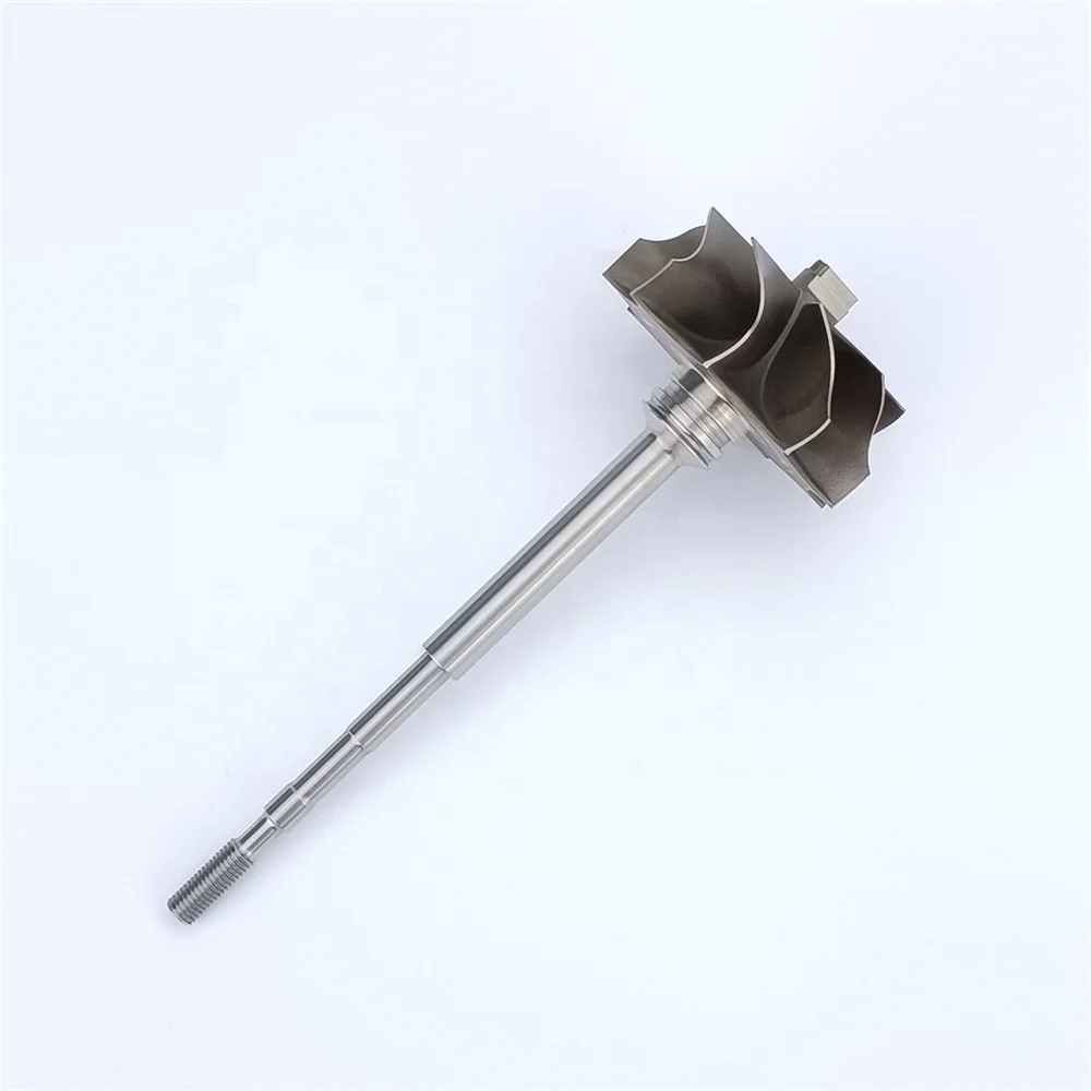 コンクリーター CRAFT Turbo K26/K27 インデューサー：64.4mm エクスデューサー：54.55