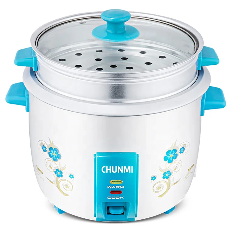 chunmi cooker