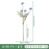 AL168-215-1 Bleu