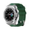Argent-Vert