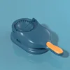 Blue 27*11*7cm