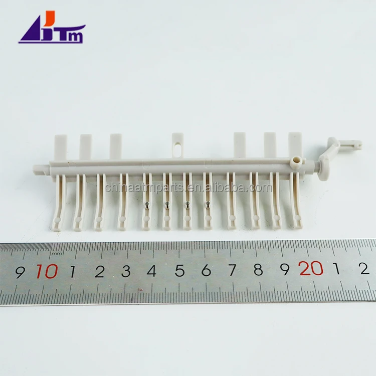 Wincor Nixdorf CCDM VM3 Banknote Picker 1750101956-01 & 1750047826 ATM Machine Parts