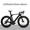 BXT Negro (Profundidad de Rueda 88mm)