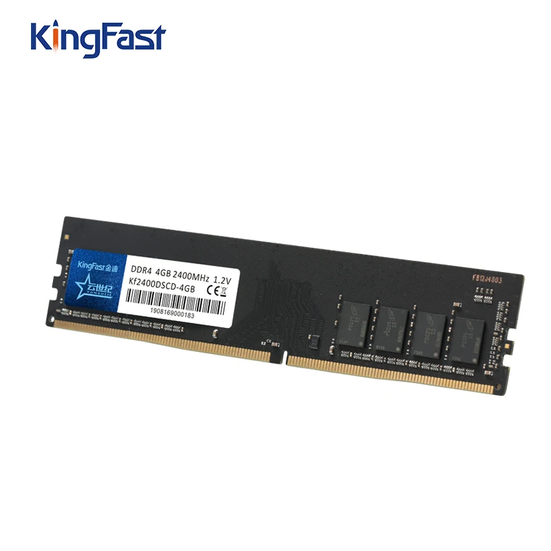 100 New Ddr4 Kingfast New Release 4g Memory Ram Buy Internal Memory 4g 2666 1 2v 260pin So Dimm For Notebook Computer Gaming Laptop Or Pc Using 4g Ddr4 High Quality Memory Ram 1 2v 288pin