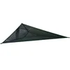 Sangle simple noire 3*3m