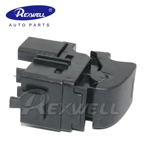 New Genuine OEM 84810-0K010 Car Right Front 5-Pin Connector Black Power Electrical Window Switch for Toyota Hilux Vigo KUN25