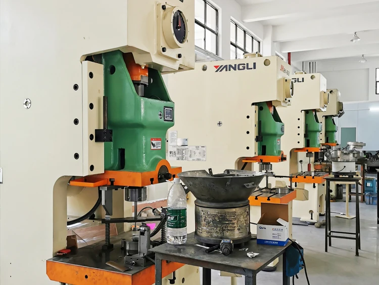 Shantou Aochuangming Packaging Products Co., Ltd.