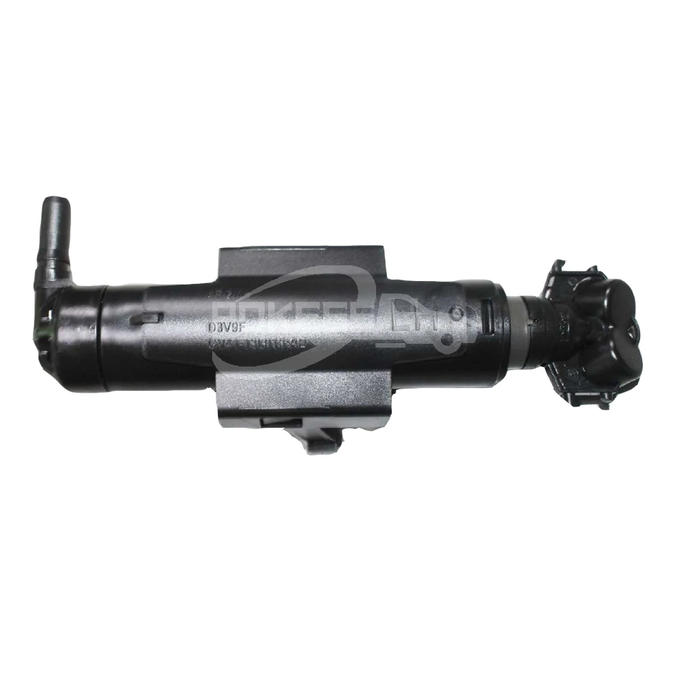 GV4113L015AE GV4113L015AD GV4113L015AC GV4Z13L015A 2069481 Left Headli... — 4