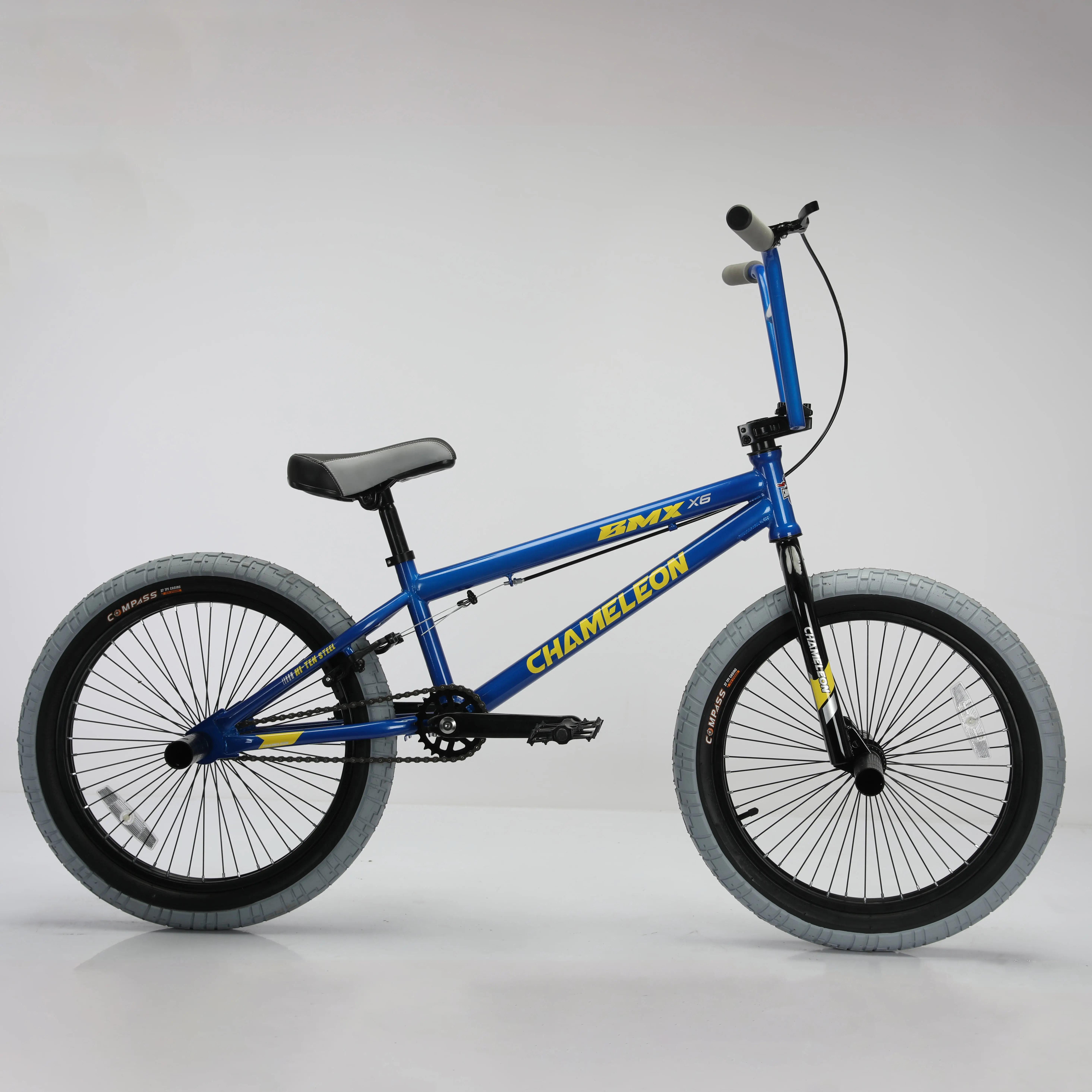 26 Inch BMX Bicycle - Kink BMX Bike with 20 Crank Frame