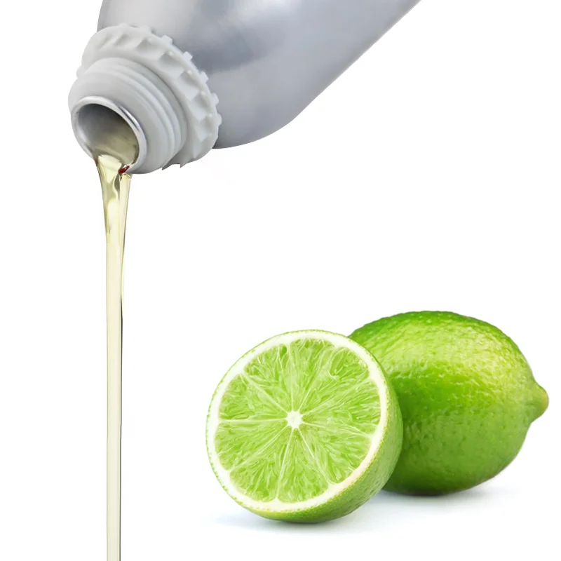 Pure Fruit Fragrance Oil Lime Oil For Skin Care Spa Candle Soap Making Buy Pure Fruit
