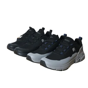 Ultra-Light British Brand Running Mesh Upper Rubber Outsole Lace-Up Slip Resistant Hiking Mountaineering Winter Outdoor Shoes