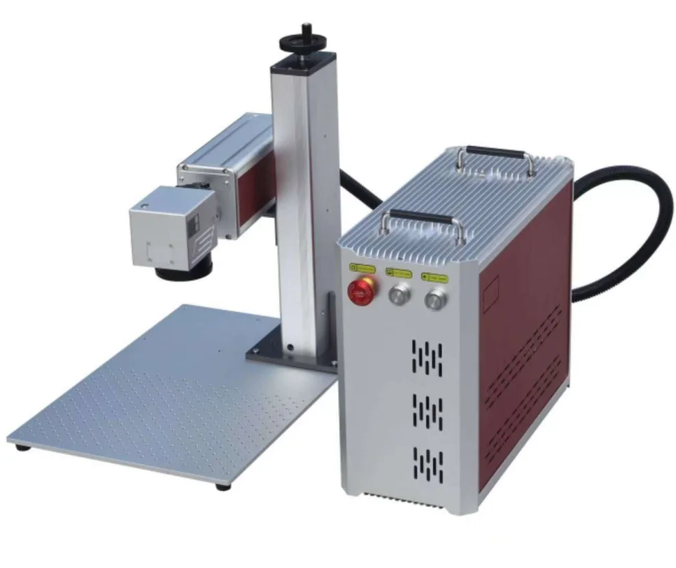 Wholesale Customizable Portable Laser Machines Laser Engraving & Marking with Support for DXF PLT BMP Graphic Formats