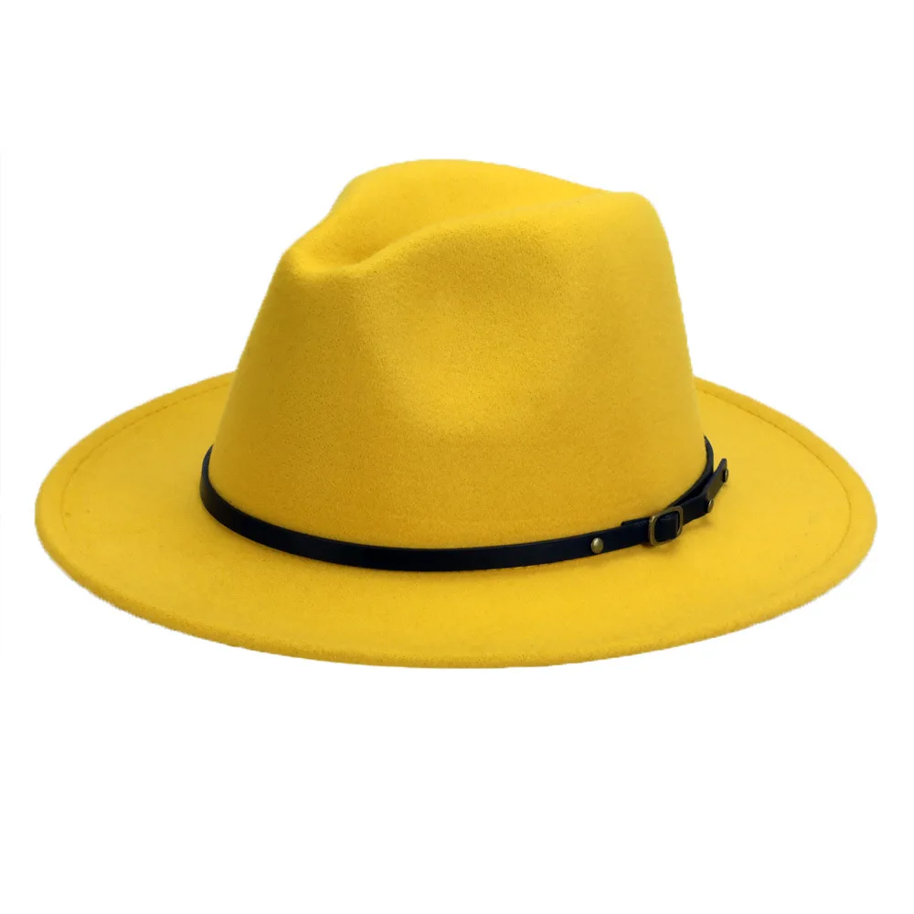 Buy Wool Felt Hat,Felt Hats,Wide Brim 