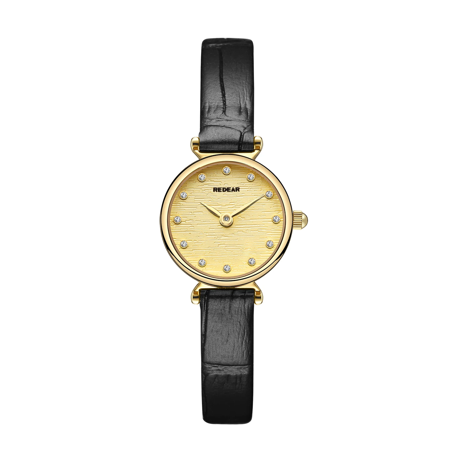 ウエルズ社・ＳｏI id Ｂr a s s Ｃa r r i a g e時計 Shop Luxury Women's Wristwatches with Custom Made Leather Straps