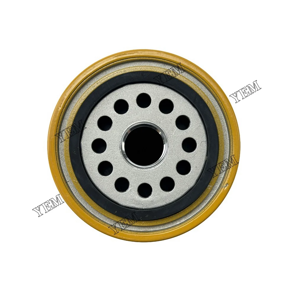 Fuel Filter 308-7298 BC-CX5214 2656F122 Fit for Perkins 1104D-E44TA Engine 4