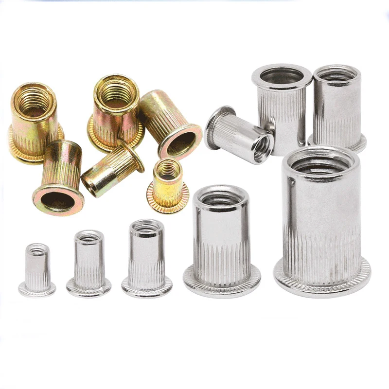 Rivet Nut M16 M12 Rivet Nut Buy Rivet Nut,M12 Rivet Nut,Rivet Nut M16